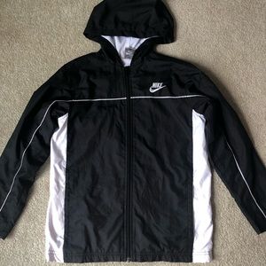 Nike Windbreaker Jacket